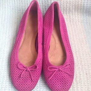 Purple Aerosol flats